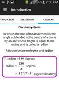 Trigonometry اسکرین شاٹ 3