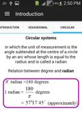 Trigonometry imagem de tela 3