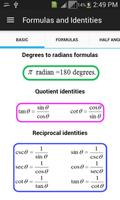 Trigonometry پوسٹر