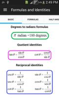 Trigonometry Cartaz