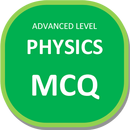 Advanced level Physics MCQ for APK