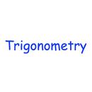 Advanced Trigonometry APK