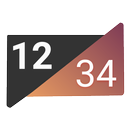 APK Look-at Clock