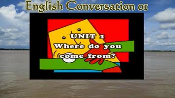 برنامه‌نما Best English Conversations عکس از صفحه