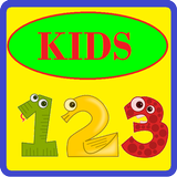 English for Kids Zeichen