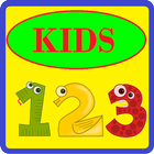 ikon English for Kids