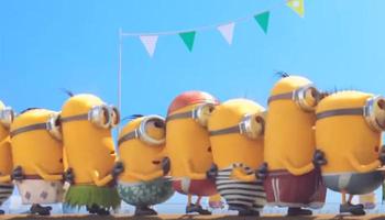 Tips For Minion Paradise 스크린샷 2