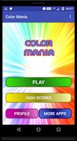 Color Mania 海报