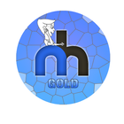 Nh Gold icon