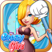 Crazy Girl: Game for girls APK
