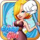 Crazy Girl: Game for girls APK