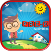 Toddler Learning fun icon