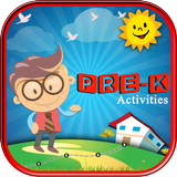 Toddler Learning fun APK