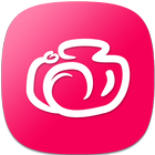 Beauty camera - Free photo editor icône