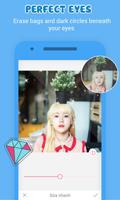 Beauty camera - Free photo editor ảnh chụp màn hình 2