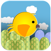 Pippy Bird icon