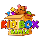 Kid Box: Games for kids APK