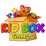 Kid Box: Games for kids
