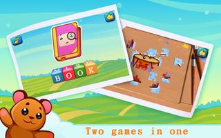 Kid Box: Games for kids Plakat
