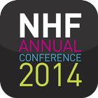 NHF Annual icône