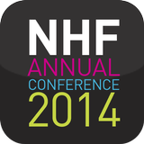 NHF Annual icône