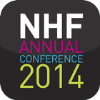 NHF Annual आइकन