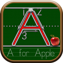 ABC Alphabet Tracing Game APK