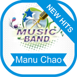 Manu Chao: Paroles App icône