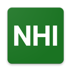 Nhi Device Info ikon