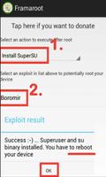 Framaroot screenshot 3