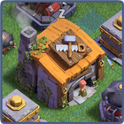 Builder Base For Clash Of Clans アイコン