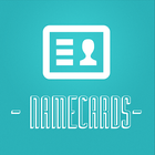 NameCards.IO icône
