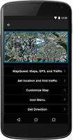 GPRS Live Maps Easy View تصوير الشاشة 2