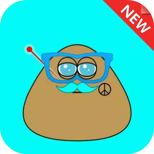 My Boo - Your Virtual Pet Game App