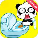 Novo Baby Panda Care Guia APK