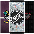 NHL Wallpaper ikona