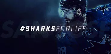 San Jose Sharks + SAP Center