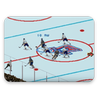 NHL sega included tips icône