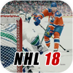 Hockey NHL 18 Guide