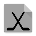 Hockey Standings icon