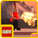 Guide LEGO Ninjago The Final Battle APK