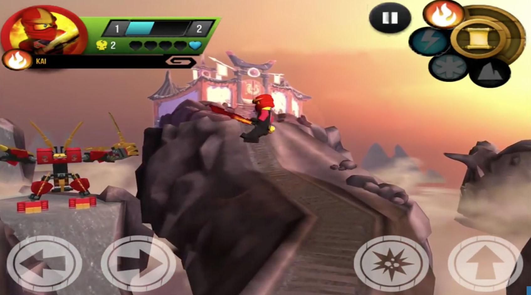 Guide LEGO Ninjago The Final Battle For Android - APK Download