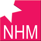 NHM Reader - Indian Lang Books 图标