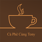 Cà Phê Cùng Tony icon