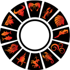 Daily Love Horoscope - Zodiac Compatibility 아이콘
