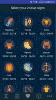 Daily Love Horoscope - Zodiac Compatibility الملصق