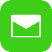 Works Mobile Mail icon