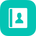 Works Mobile Contacts icon