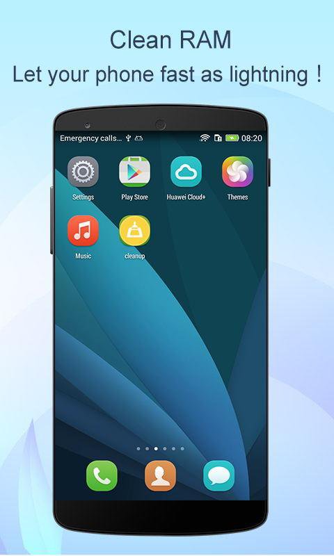 CleanUp APK for Android Download