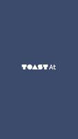 토스트 앳(점주) - 무료 매장관리,스케쥴관리,근태관리 Affiche